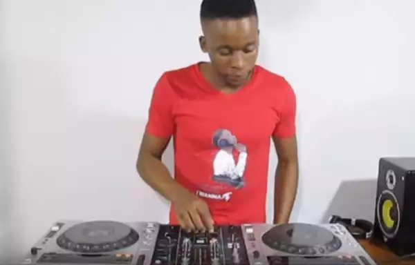 Romeo Makota - House Mix 07 June 2019